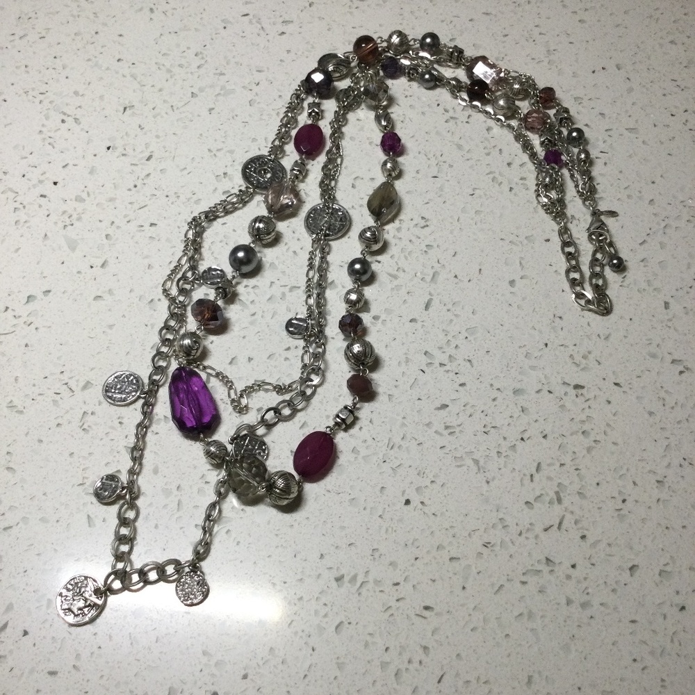 Premier Designs Passionista Necklace